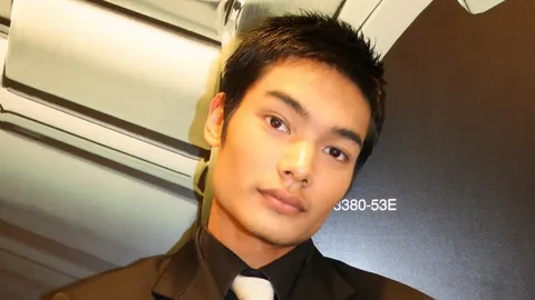 "หม่อมราชวงศ์เฉลิมชาตรี ยุคล" ติดโควิด-19 คาดรับเชื้อมาจากผู้ที่ไปทองหล่อ