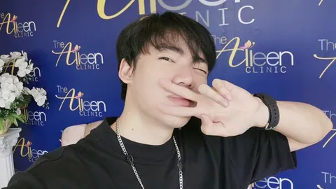 ยังเจ็บจี๊ด บิว กิตติพัฒน์ แตกหักแฟนสวย หลังรักนานถึง 6 ปี  