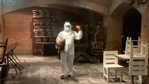 "บริคบาร์" ผับดังข้าวสาร แจ้งพบลูกค้าติดโควิดมาใช้บริการ กักตัวพนักงาน 14 วัน