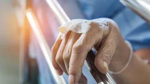 โรคห้าร้อย