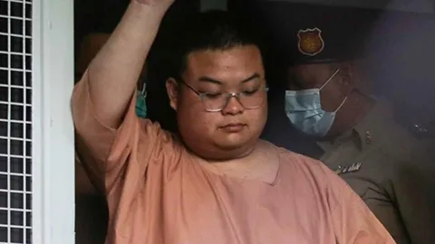 เรือนจำพิเศษกรุงเทพฯ ชี้แจง หลังมีกระแสข่าว "เพนกวิน" เสียชีวิต