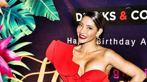 มะหมี่ และสามี กักตัว 14 วัน รอตรวจหาโควิดรอบ 2 ให้ชัวร์ๆ 