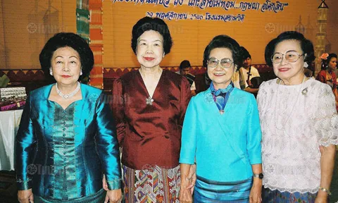 เผยชื่อ แม่ดีเด่นแห่งปี