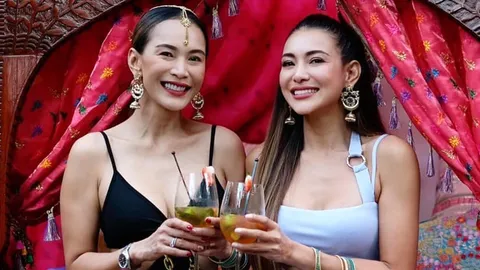 โย ยศวดี โพสต์แจ้ง เอ อัญชลี ติดโควิด บอกเสียใจอยากไปอยู่ด้วย