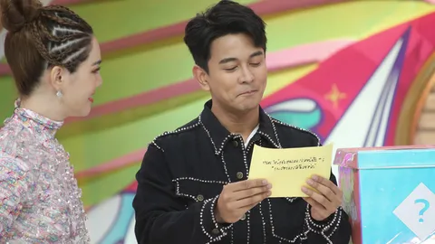 กัน นภัทร อึดอัดกระแสโจมตีหนักเรื่องรัก ถึงขั้นปล่อยโฮกลางฟิตเนส