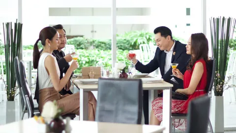 บ้านไร่สายสมร EP.27 ไหมตะวัน ตกเป็นเหยื่อในแผนของเสี่ยธวัชชัย กับ สุรีย์