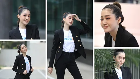 พิม พิมประภา รู้ตัวไม่ใช่นางเอกตัวท็อป เข้าใจวงการบันเทิงมีขึ้นและมีลง