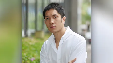 "แพน นทีเทพ" เปลี่ยนชื่อแก้เคล็ดหวังทิ้งอดีตไว้กับชื่อเก่า เล่าชีวิตพังเพราะ "เมาแล้วขับ"