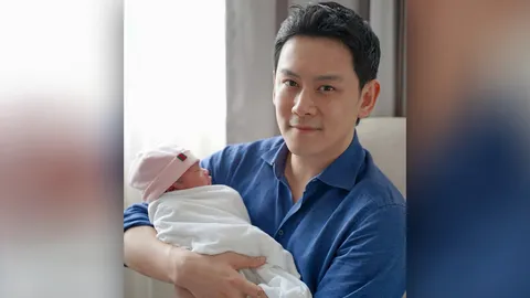 เมื่อ “คาสโนวาฟลุค” มีลูกสาว บอกเลยงานนี้ต้องหวงแน่นอน