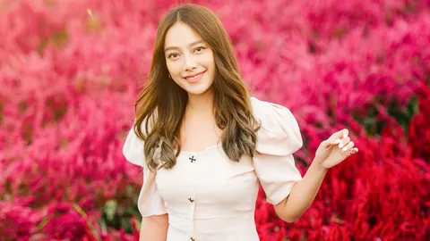 เปรี้ยว ทัศนียา นางเอกช่อง 7 ติดโควิดเพิ่มอีกราย คาดติดจากเพื่อน