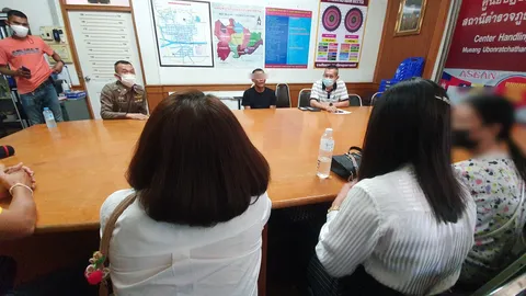 จับแล้ว อาสาตำรวจ ช่วยตัวเองโชว์หน้าหอพักหญิง หลังสาวโพสต์น้อยใจตำรวจ