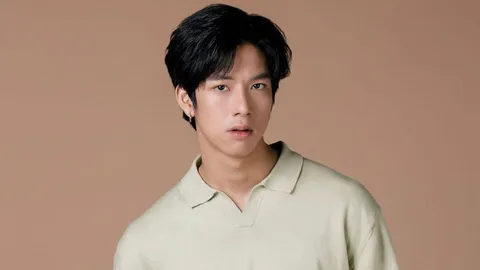 แฟรงค์ ธนัตถ์ศรันย์ จับได้ใบแดงเป็นทหาร เตรียมเข้ารับใช้ชาติ