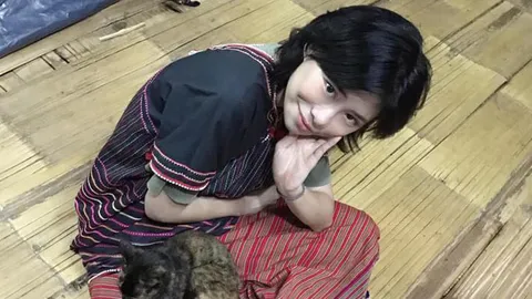 เร่งตรวจสอบชาวบ้านบางกลอย นับ 10 ราย ใกล้ชิด "เอ้ เดอะวอยซ์" ติดโควิด