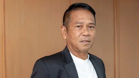 "ศักดิ์ชัย บุญมา" รองผู้ว่าฯ กทม.เร่งทางลอดไฟฉาย ตั้งเป้าเสร็จสิ้นปีนี้