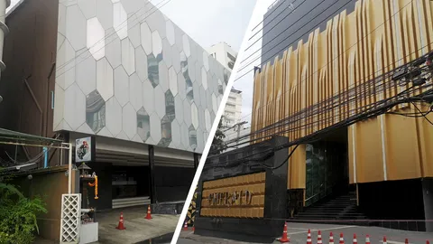 สรุปไทม์ไลน์ คลัสเตอร์ทองหล่อ ผู้ติดเชื้อมาเที่ยวติดพนักงานตั้งแต่ 25 มี.ค.