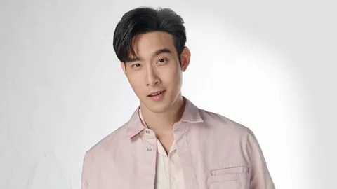 ฉีกบทบาท “เมฆ” หนุ่มสุขุม อยากให้คนเห็นอีกด้าน ปลื้มคนชมหุ่นเฟิร์มยิ่งมีกำลังใจ