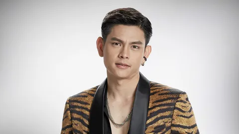 เลิฟซีนเป็นเหตุ “เอี๊ยง” จูบเดือดเกินเบอร์จนแฟนเกือบเลิก