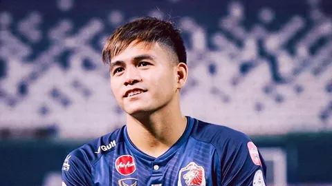 มาไกลเกินกว่าที่ฝัน "วรวุฒิ นามเวช" เปิดใจ หลังมีชื่อติดทีมชาติไทย