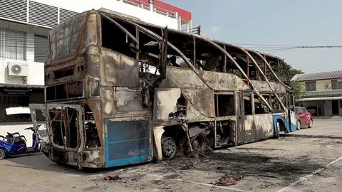 ทัวร์ยางระเบิดย่างสด 5 ศพ ฉลองหยุดสงกรานต์ 3 วัน ดับสังเวยแล้ว 110