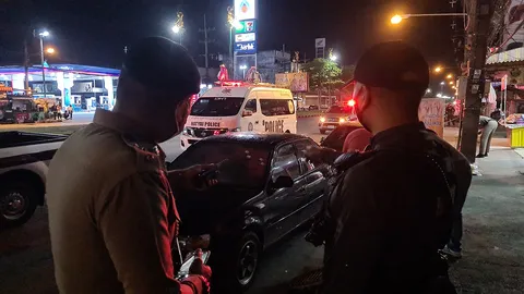 ตร.หาดใหญ่ เร่งหาคนร้ายที่ก่อเหตุไล่ยิงกันกลางดึก มุ่งปมขัดแย้ง-วิวาท