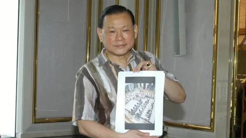 สันธนะ แฉ นักธุรกิจรุ่นใหม่ ต้นตอแพร่โควิด "วีวีไอพี" ใครบ้าง ต้องถามรองจอก