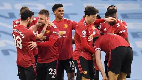 คาดผัง 11 ตัวจริง "แมนยูฯ" ฟัด "กรานาดา" ยูโรปาลีก รอบ 8 ทีม นัดสอง