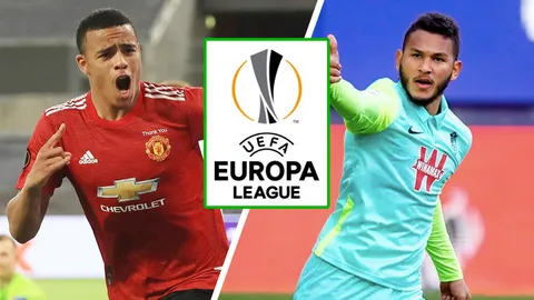ส่องเกร็ดน่ารู้ก่อนเกม "แมนยูฯ" ดวล "กรานาดา" ยูโรปาลีก รอบ 8 ทีม เลกสอง
