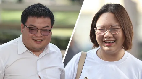 “อ.ประจักษ์-สมศักดิ์” พร้อมมวลชน ส่งเสียงถึง “รุ้ง-เพนกวิน” เลิกอดอาหาร