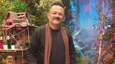 โย่ง เชิญยิ้ม เผยข่าวดี น้านงค์ ปลอดภัยแล้ว หลังกินน้ำยาล้างเครื่องเงิน 