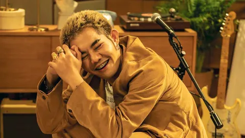 “เก่ง ธชย” สาดเพลงคลายร้อน ซิงเกิลพิเศษ “สงกรานต์รวมใจ”