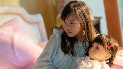 “ณิริน” สั่งน้ำตา ขอบคุณ “พี่แม็กกี้” ช่วยบิลต์ ในละคร “ตุ๊กตา”