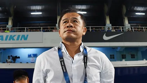 “โค้ชอัจฉริยะ” ทำใจกับความพ่ายแพ้ในการเตะลูกโทษนัดชิง เอฟเอ คัพ