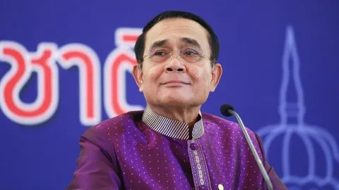 “บิ๊กตู่” ขอบคุณบุคลากรทางการแพทย์ เจ้าหน้าที่ ทุ่มเทเพื่อความสุขคนไทย