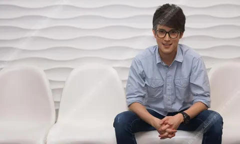 ว่าที่หมอฟัน 'วีเจโบ๊ท-ณัฐพงษ์' ฮอต แฮนด์ซัม 50หนุ่มโสด