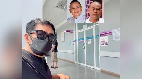 คุณพระช่วย 