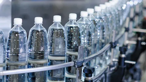 พลาสติก rPET กับเศรษฐกิจหมุนเวียน