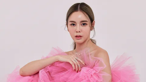 “ไอซ์ ปรีชญา” สเตตัสโสดแล้วเหงาแต่ไม่รีบหาใคร โฟกัสเรื่องงานทำชีวิตให้บาลานซ์