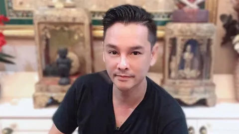 ไม่เชื่ออย่าลบหลู่ แจ๊คจิลล์ เตือนบารมีไม่ถึงอย่าหาทำรูปให้คนเคารพ 