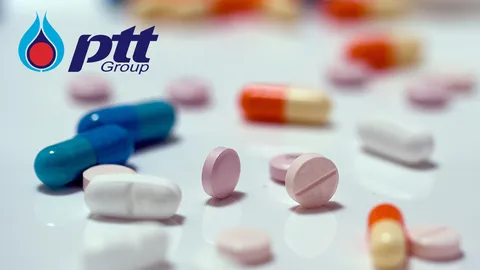 ปตท.ทุ่มเงินซื้อ Lotus บริษัทผลิตยาของไต้หวัน ลุย R&D ยารักษามะเร็ง