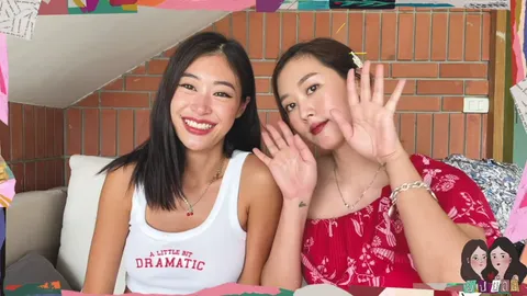 ยิปโซ ยิปซี เปิดอกเคลียร์ปมพี่น้องถูกเปรียบเทียบ ถูกมองทะเลาะกัน 