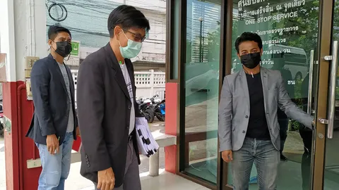 แจ้งจับข้าราชการ ทุจริตงบฯโรงเรียน ลุยฟันทั่วประเทศ
