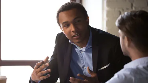 I’m only fooling about.