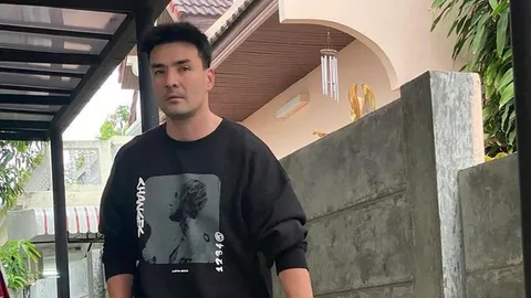 ตั๊ก บริบูรณ์ โล่งใจผลตรวจรอบ 2 ไม่พบเชื้อ ทุกอย่างต้องดีขึ้น