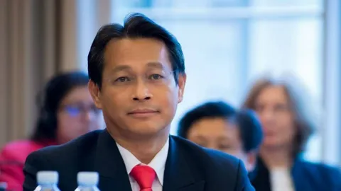 "สุชาติ" แปลกใจ ทำไมรัฐบาลไทย ทำตัวเป็นโฆษกพวกยึดอำนาจในเมียนมา
