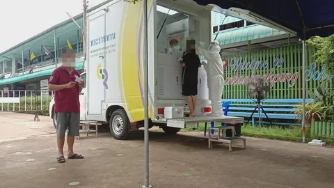 ผู้ป่วยโควิดรายล่าสุดที่แพร่ เป็น ด.ญ. 2 ขวบ ติดมาจากเด็กที่ป่วยก่อนหน้า