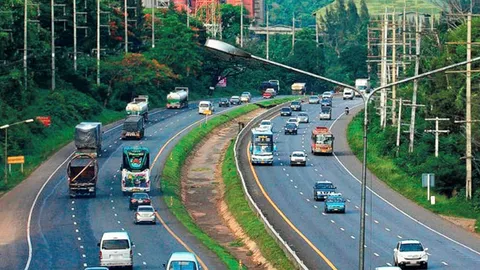 ทางด่วนฉลองรัช-สระบุรีผ่าน EIA เดินหน้าเฟสแรก-กทพ.ลงทุนเอง