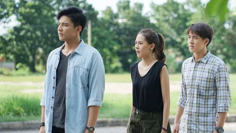 เปิดฉาก "ฟ้า หิน ดิน ทราย" เผ็ดซี้ด "วินนี่" ปล่อยของฉะ "โหน" สนั่นจอ