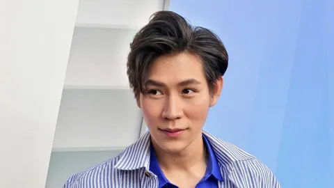 โควิดทำพิษ "ป๊อปปี้ รัชพงศ์" หวิดถอดใจลาวงการ จังหวะชีวิตพลิกทำให้มีแรงฮึด