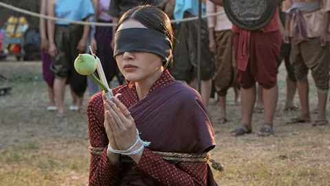 "ใหม่" ร้องไห้ยอมรับชะตากรรม ลุ้นบทสรุปตอนอวสาน "วันทอง"