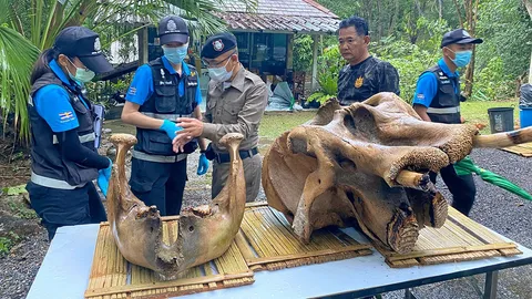 ล่ามือฆ่า